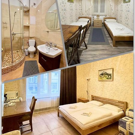 Miniapartamentskv Karlovy Vary Exteriér fotografie