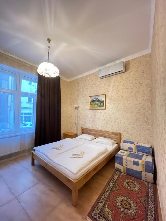 Miniapartamentskv Karlovy Vary Exteriér fotografie