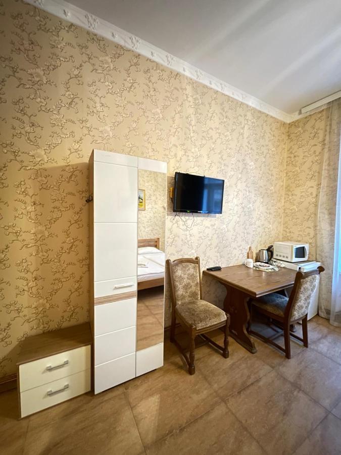 Miniapartamentskv Karlovy Vary Exteriér fotografie