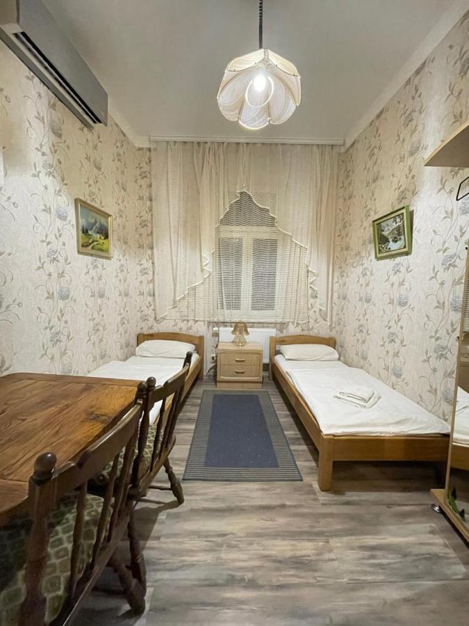 Miniapartamentskv Karlovy Vary Exteriér fotografie