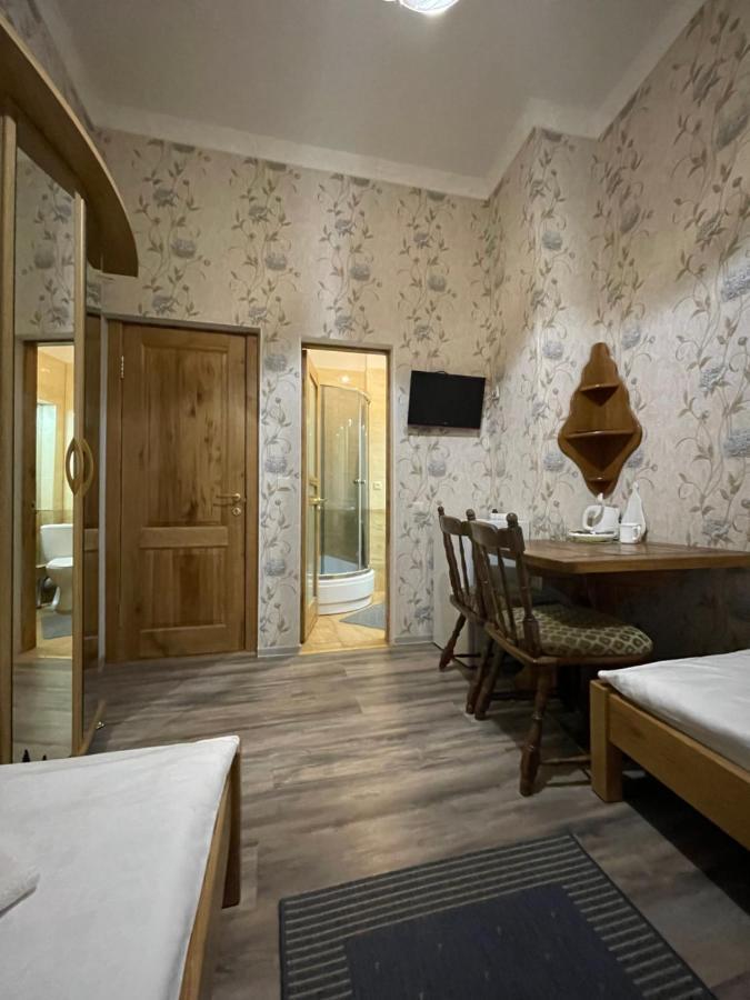Miniapartamentskv Karlovy Vary Exteriér fotografie