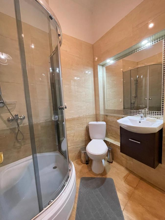 Miniapartamentskv Karlovy Vary Exteriér fotografie