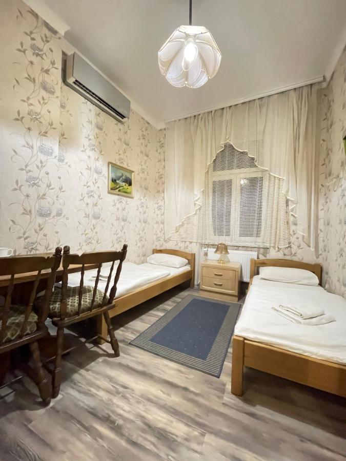 Miniapartamentskv Karlovy Vary Exteriér fotografie