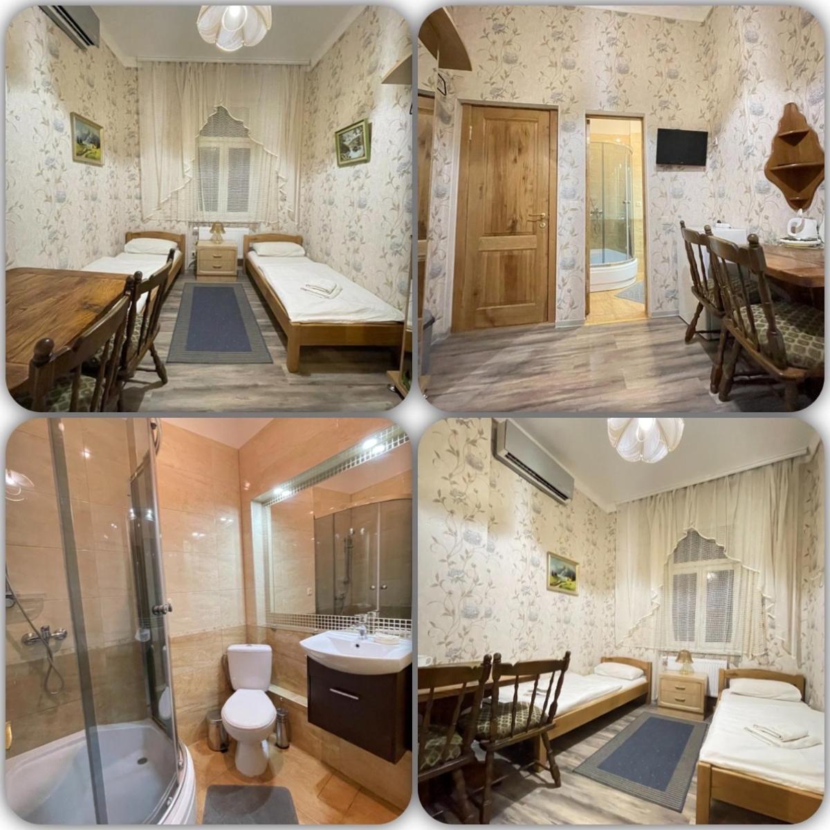 Miniapartamentskv Karlovy Vary Exteriér fotografie