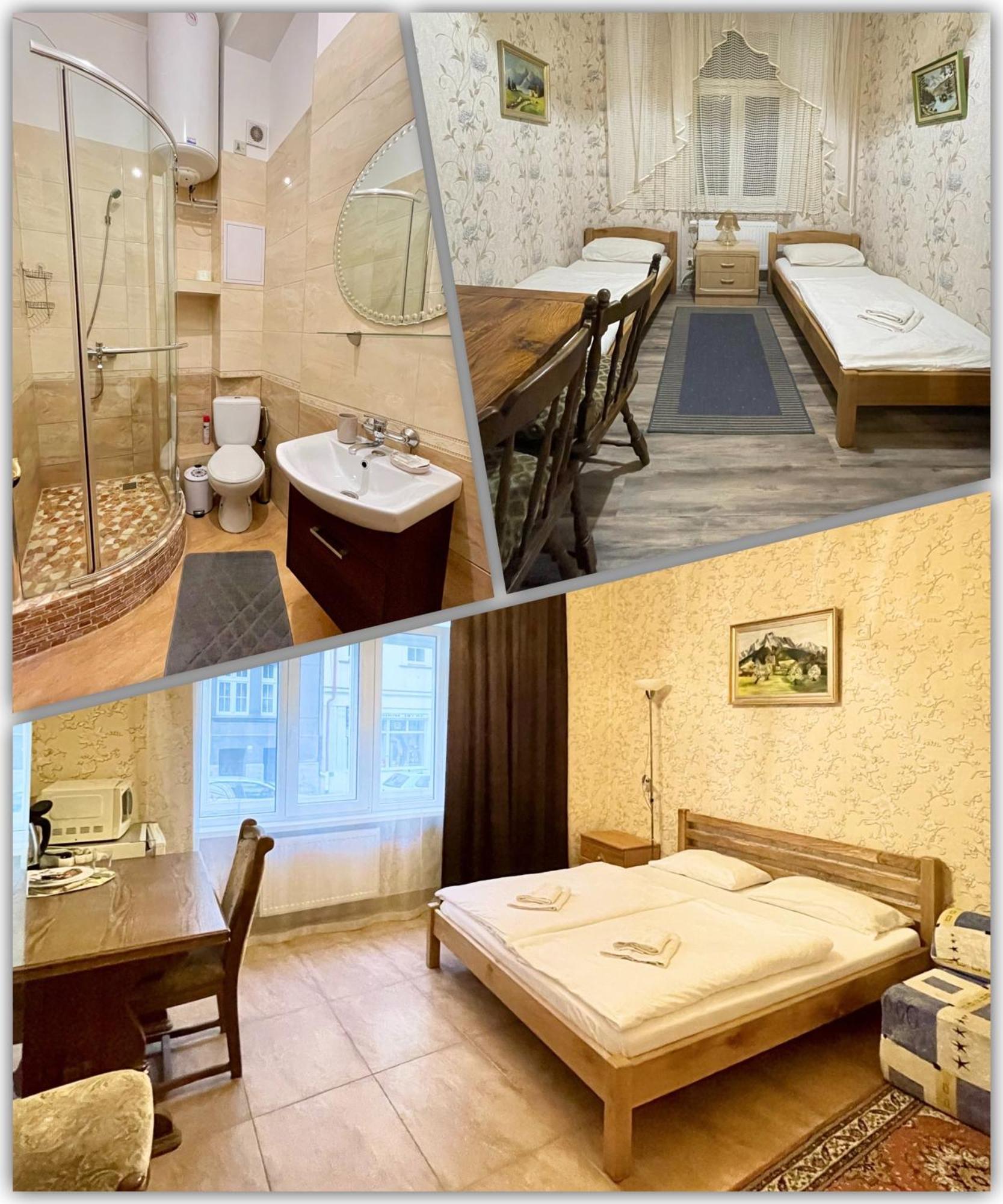 Miniapartamentskv Karlovy Vary Exteriér fotografie